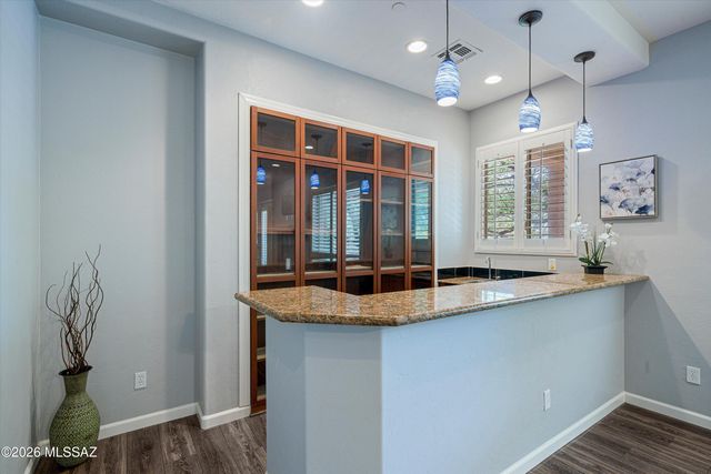 7980 W Ironwood Reserve Court, Tucson, AZ 85743