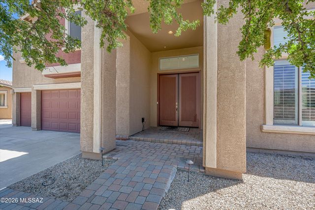 7980 W Ironwood Reserve Court, Tucson, AZ 85743