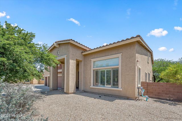 7980 W Ironwood Reserve Court, Tucson, AZ 85743