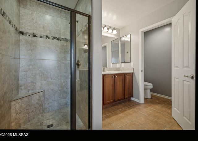 7980 W Ironwood Reserve Court, Tucson, AZ 85743