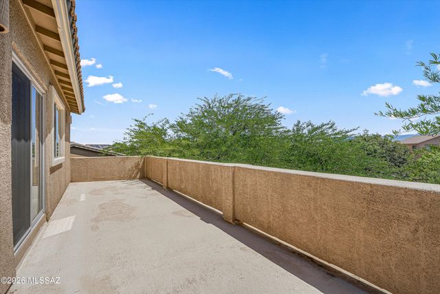 7980 W Ironwood Reserve Court, Tucson, AZ 85743
