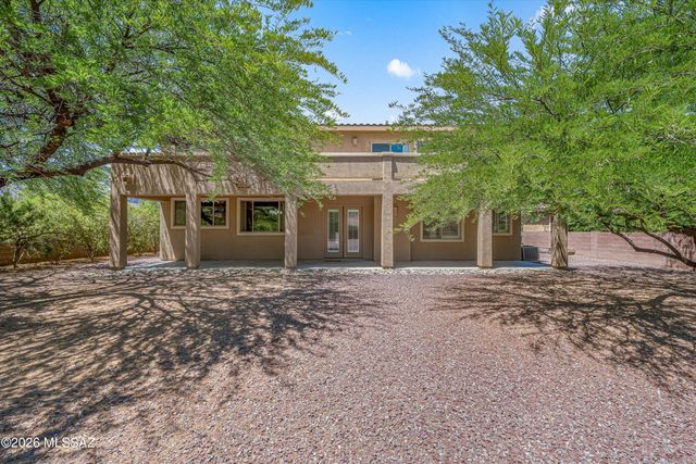 7980 W Ironwood Reserve Court, Tucson, AZ 85743