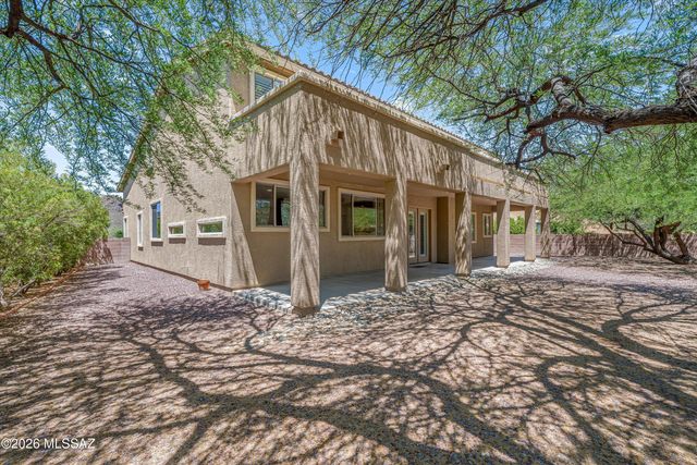 7980 W Ironwood Reserve Court, Tucson, AZ 85743