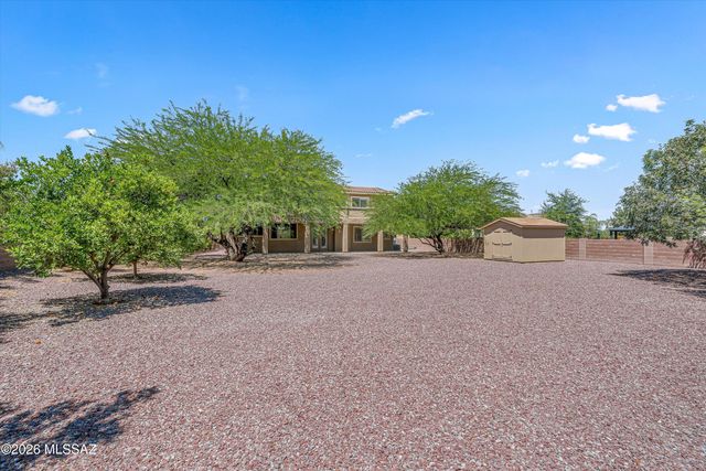 7980 W Ironwood Reserve Court, Tucson, AZ 85743