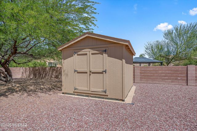 7980 W Ironwood Reserve Court, Tucson, AZ 85743