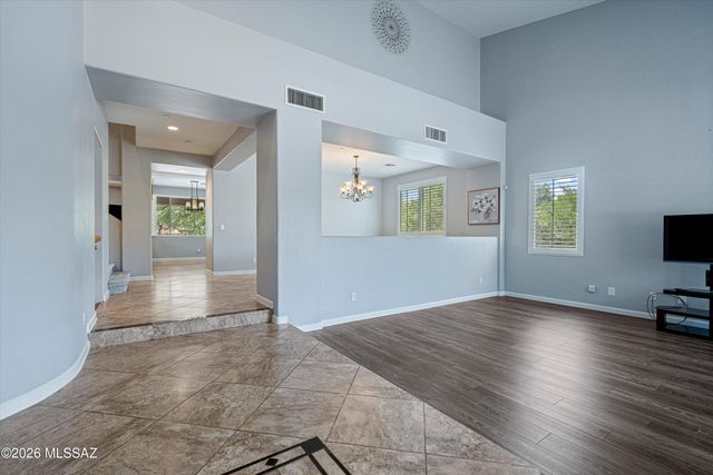 7980 W Ironwood Reserve Court, Tucson, AZ 85743