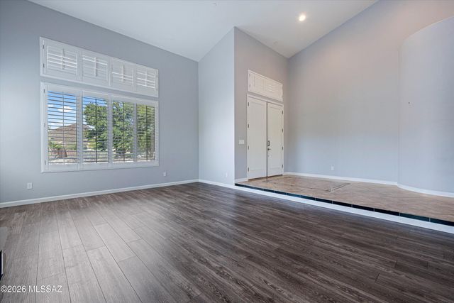 7980 W Ironwood Reserve Court, Tucson, AZ 85743