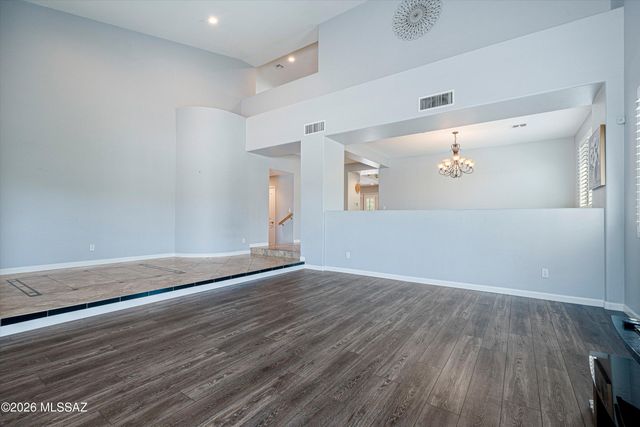 7980 W Ironwood Reserve Court, Tucson, AZ 85743