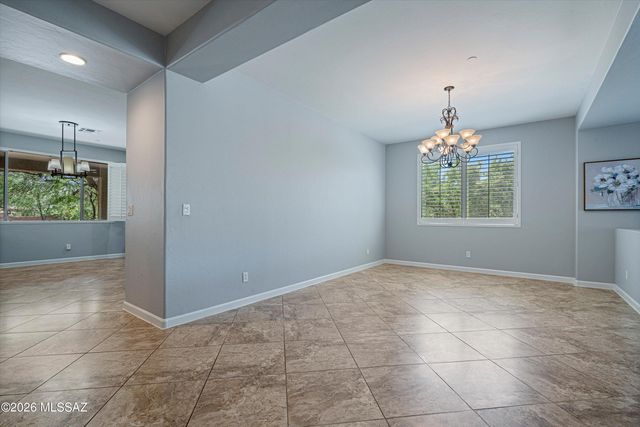 7980 W Ironwood Reserve Court, Tucson, AZ 85743