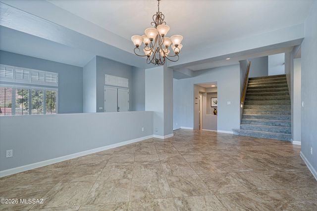 7980 W Ironwood Reserve Court, Tucson, AZ 85743