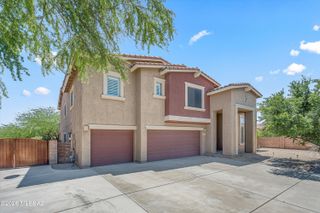 7980 W Ironwood Reserve Court, Tucson, AZ 85743