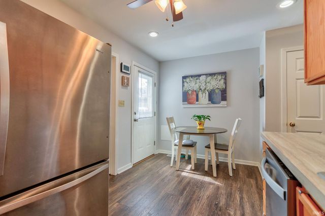 3461 Manhattan Boulevard, Evansville, IN 47711