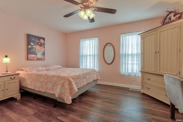 3461 Manhattan Boulevard, Evansville, IN 47711