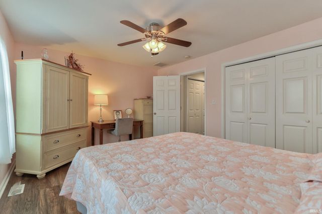 3461 Manhattan Boulevard, Evansville, IN 47711