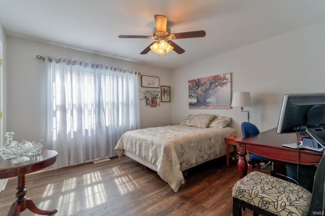 3461 Manhattan Boulevard, Evansville, IN 47711