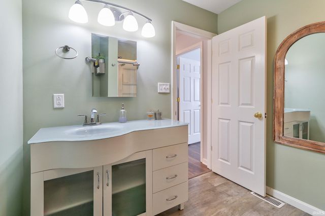 3461 Manhattan Boulevard, Evansville, IN 47711
