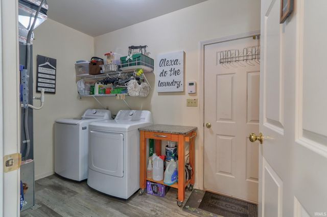 3461 Manhattan Boulevard, Evansville, IN 47711