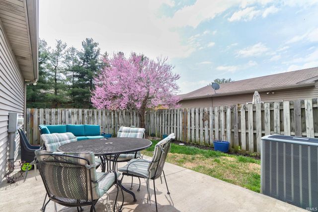 3461 Manhattan Boulevard, Evansville, IN 47711