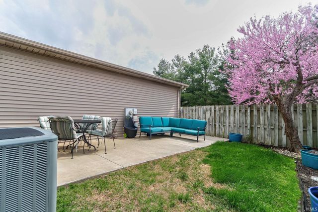 3461 Manhattan Boulevard, Evansville, IN 47711