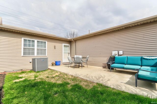 3461 Manhattan Boulevard, Evansville, IN 47711