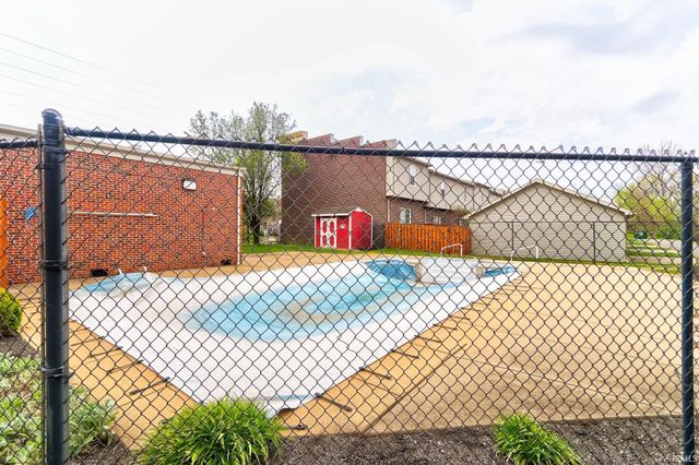 3461 Manhattan Boulevard, Evansville, IN 47711