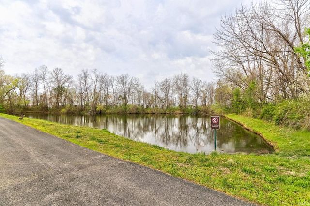 3461 Manhattan Boulevard, Evansville, IN 47711