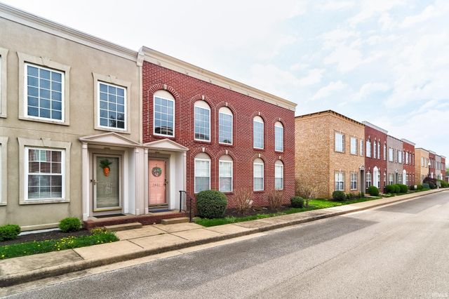 3461 Manhattan Boulevard, Evansville, IN 47711