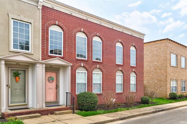 3461 Manhattan Boulevard, Evansville, IN 47711