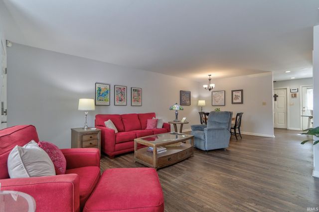 3461 Manhattan Boulevard, Evansville, IN 47711
