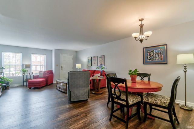 3461 Manhattan Boulevard, Evansville, IN 47711