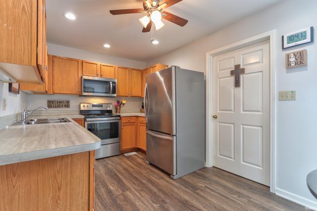 3461 Manhattan Boulevard, Evansville, IN 47711
