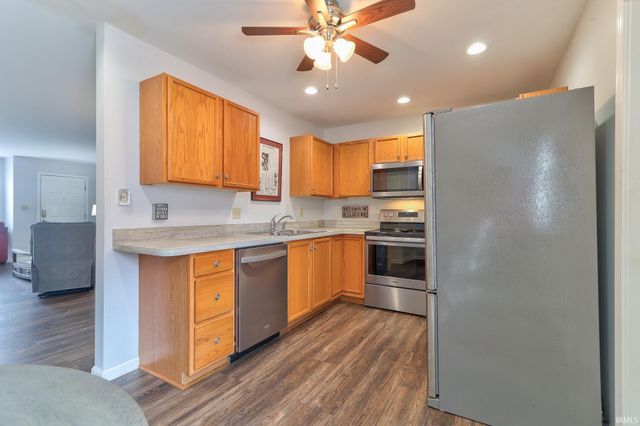 3461 Manhattan Boulevard, Evansville, IN 47711