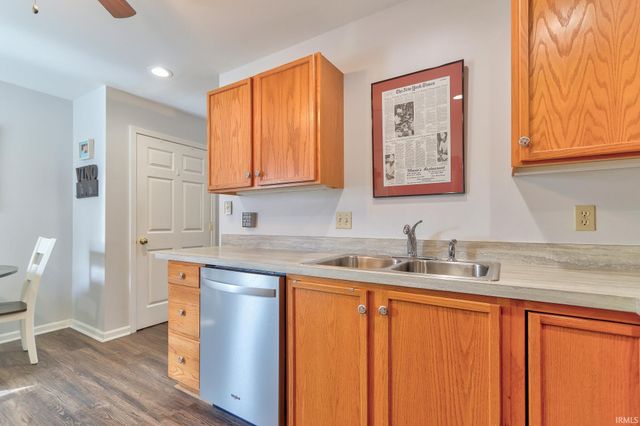 3461 Manhattan Boulevard, Evansville, IN 47711