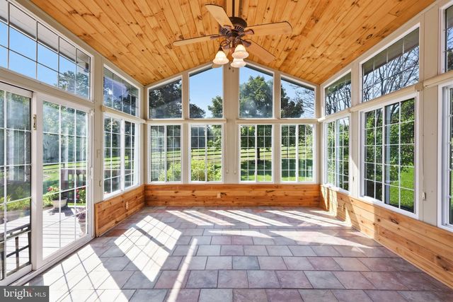1062 KINGSCOTE DR, Harleysville, PA 19438