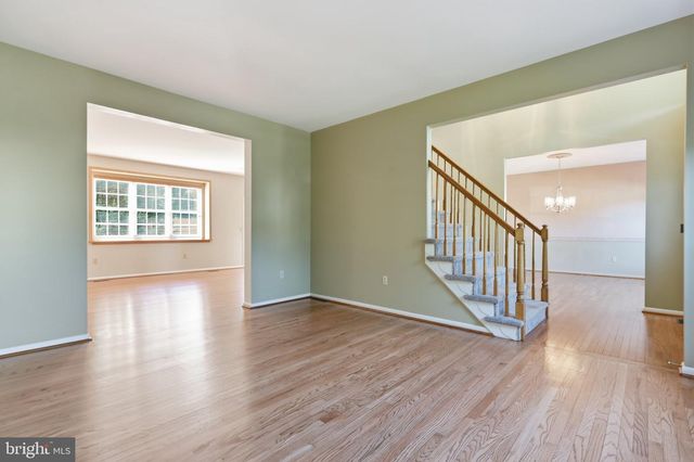 1062 KINGSCOTE DR, Harleysville, PA 19438