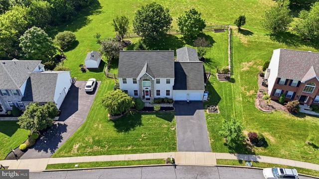 1062 KINGSCOTE DR, Harleysville, PA 19438
