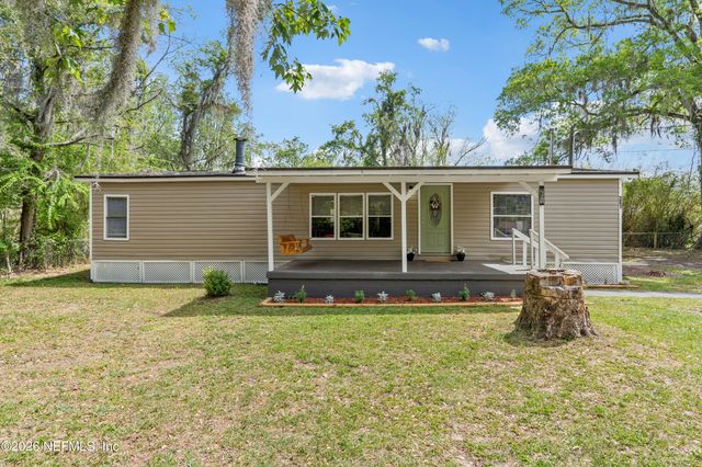 261 CELERY Avenue N, Jacksonville, FL 32220