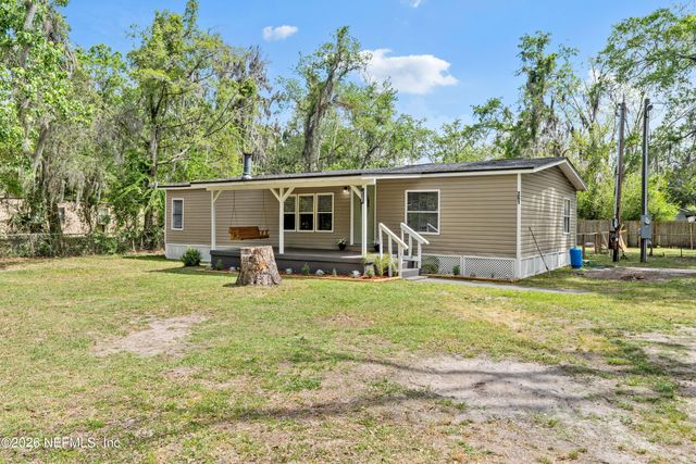 261 CELERY Avenue N, Jacksonville, FL 32220