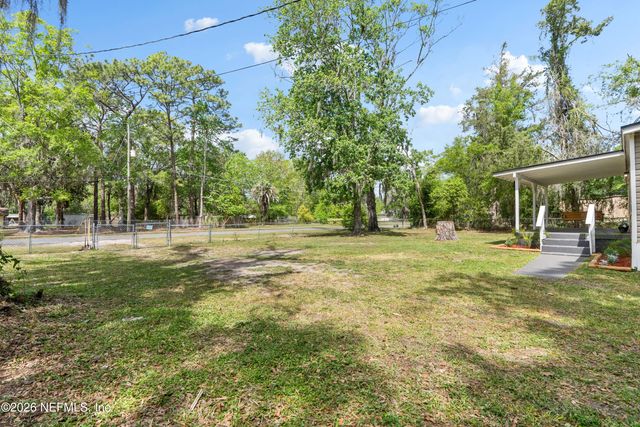 261 CELERY Avenue N, Jacksonville, FL 32220