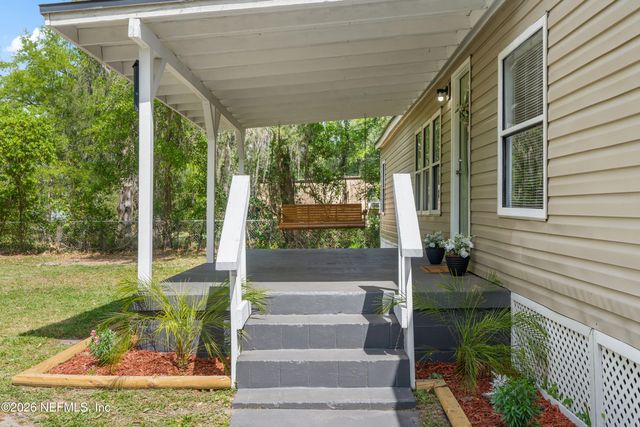 261 CELERY Avenue N, Jacksonville, FL 32220