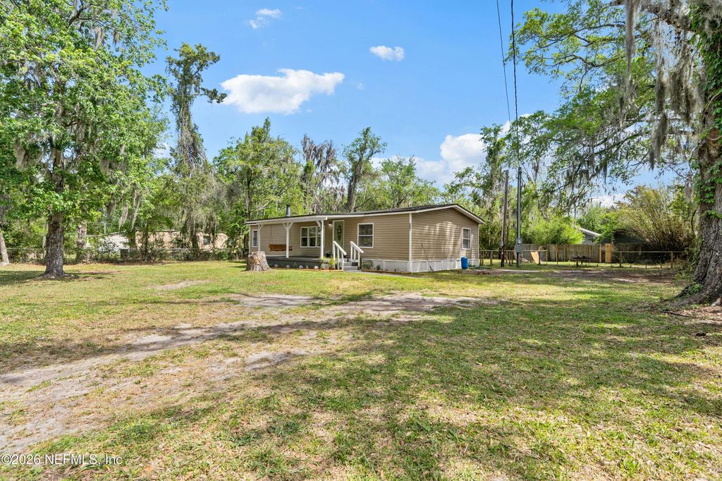 261 CELERY Avenue N, Jacksonville, FL 32220