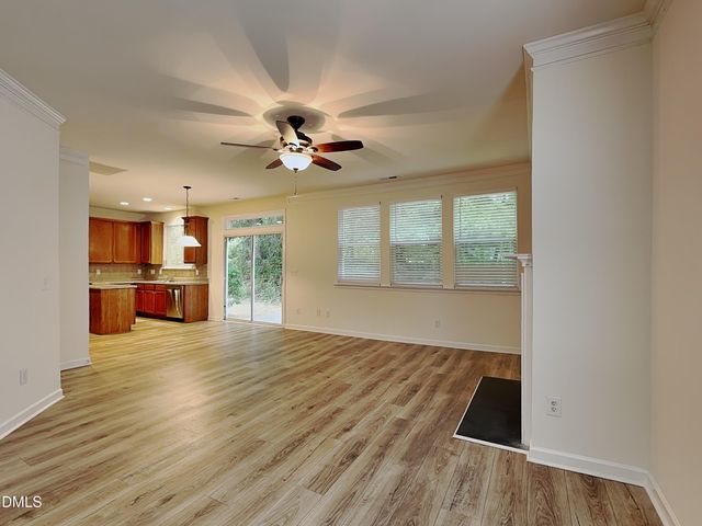 2809 Roundleaf Court, Raleigh, NC 27604