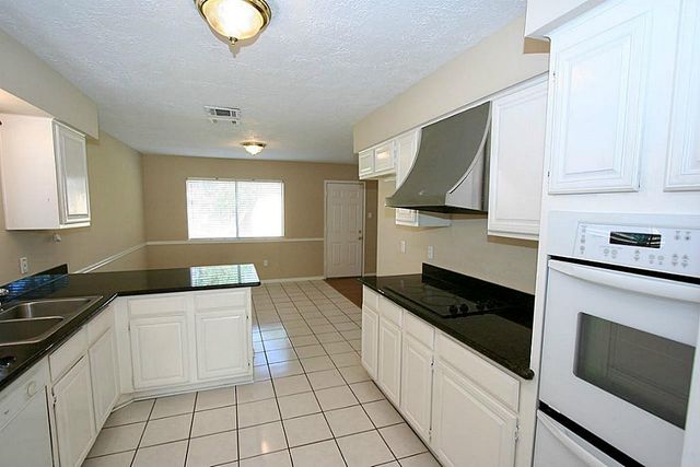 4819 Glendower Drive, Spring, TX 77373