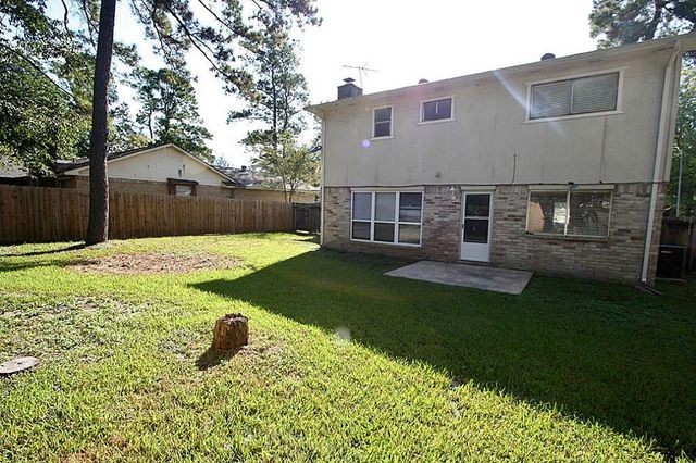 4819 Glendower Drive, Spring, TX 77373