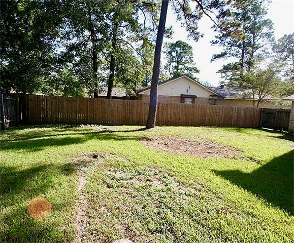 4819 Glendower Drive, Spring, TX 77373