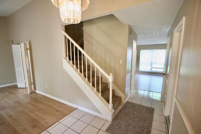 4819 Glendower Drive, Spring, TX 77373