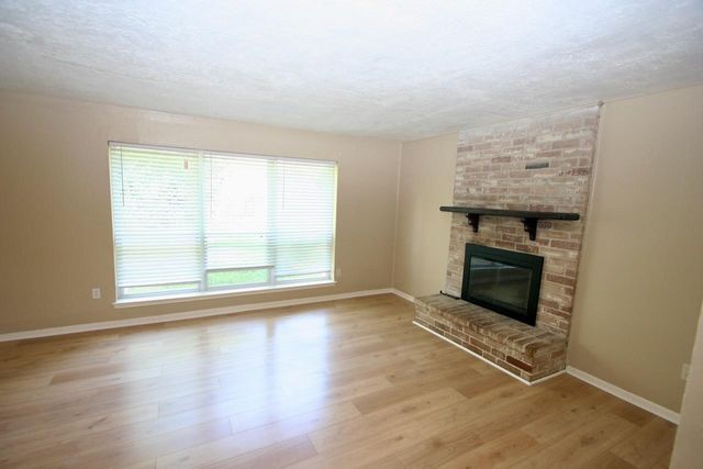 4819 Glendower Drive, Spring, TX 77373