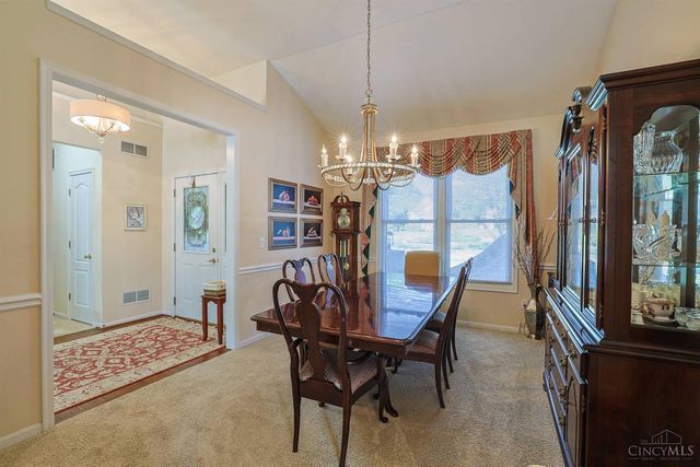 6020 Golf Club Lane, Fairfield Twp, OH 45011