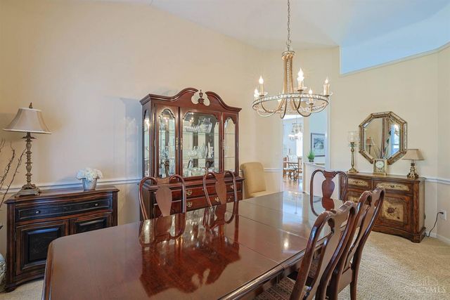 6020 Golf Club Lane, Fairfield Twp, OH 45011