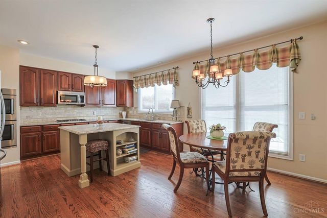 6020 Golf Club Lane, Fairfield Twp, OH 45011